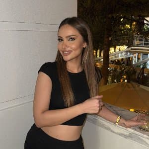 Simge U. profil fotoğrafı