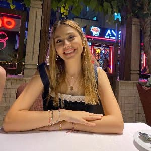 Simgenaz B. profil fotoğrafı