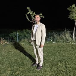 Sinan A. profil fotoğrafı