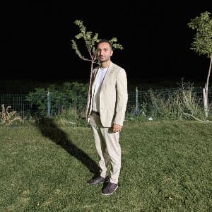 Sinan A. profil fotoğrafı