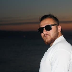 Sinan A. profil fotoğrafı