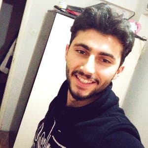 Sinan A. profil fotoğrafı