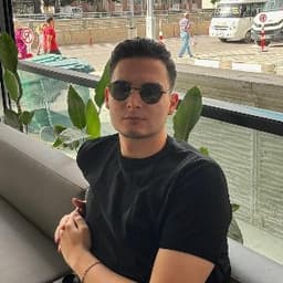 Sinan A. profil fotoğrafı