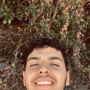 Sinan B. profil fotoğrafı
