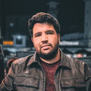 Sinan D. profil fotoğrafı