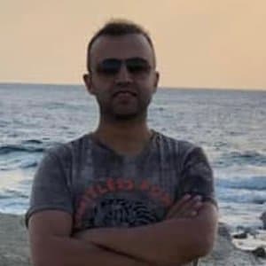 Sinan K. profil fotoğrafı