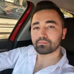 Helvacı B. profil fotoğrafı