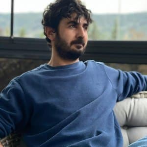 Sinan K. profil fotoğrafı
