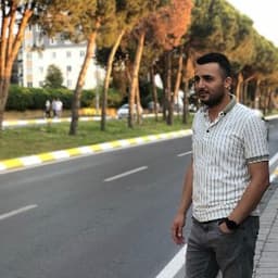 Sinan K. profil fotoğrafı