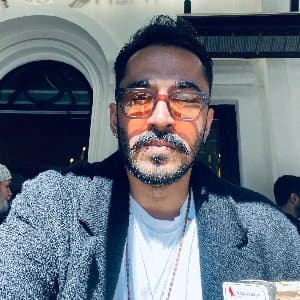 Sinan K. profil fotoğrafı