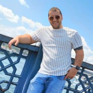 Sinan K. profil fotoğrafı