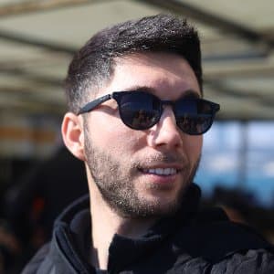 Sinan M. profil fotoğrafı