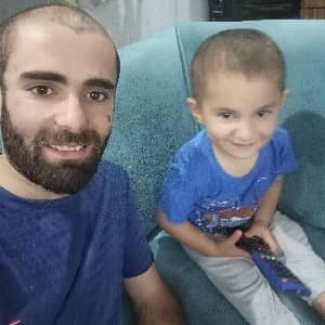 Sinan O. profil fotoğrafı