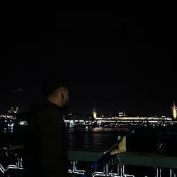 Sinan P. profil fotoğrafı