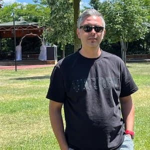 Sinan Ş. profil fotoğrafı