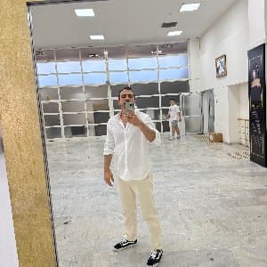 Sinan Ç. profil fotoğrafı