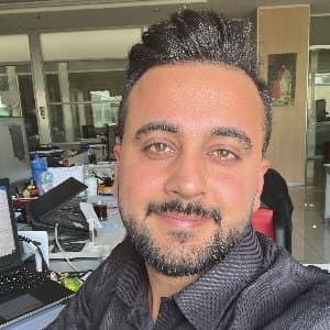 Sinan T. profil fotoğrafı