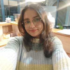 Sinem A. profil fotoğrafı
