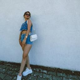 Sinem A. profil fotoğrafı