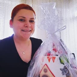 Sinem B. profil fotoğrafı