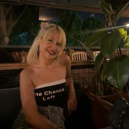 Sinem B. profil fotoğrafı