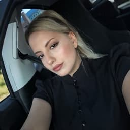 Sinem Ç. profil fotoğrafı