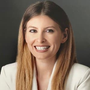 Sinem G. profil fotoğrafı