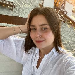 Sinem H. profil fotoğrafı