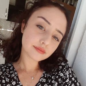 Sinem K. profil fotoğrafı