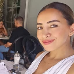 Sinem P. profil fotoğrafı