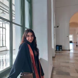 Sinem P. profil fotoğrafı