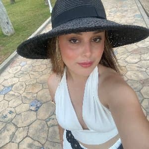 Sinem S. profil fotoğrafı