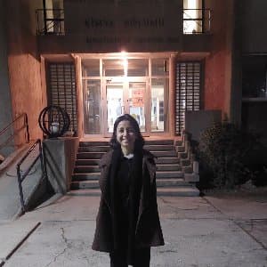 Sinem S. profil fotoğrafı