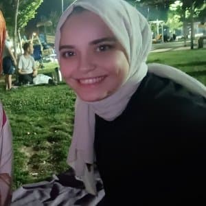 Sinem S. profil fotoğrafı