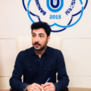 Sirac K. profil fotoğrafı