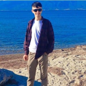Sırac T. profil fotoğrafı