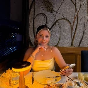 Şirin A. profil fotoğrafı