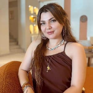 Şirin D. profil fotoğrafı