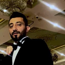 Sıtkı K. profil fotoğrafı
