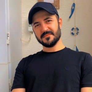 Soner A. profil fotoğrafı