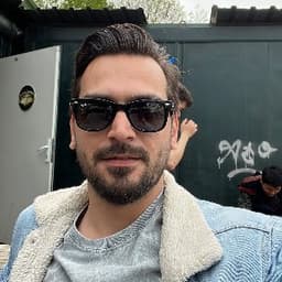 Soner A. profil fotoğrafı