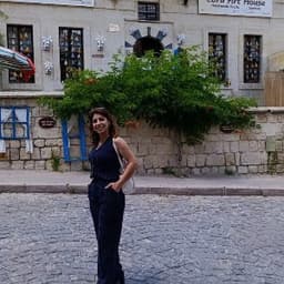 Songül Y. profil fotoğrafı