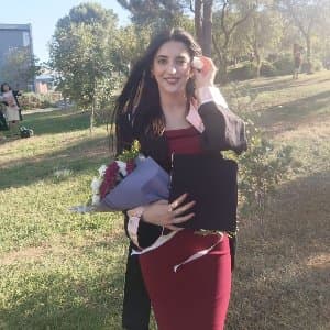 Songül Y. profil fotoğrafı