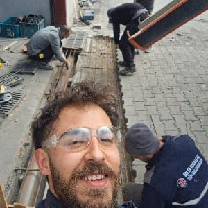 Tolunay G. profil fotoğrafı