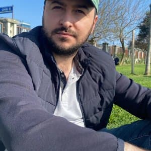 Suat A. profil fotoğrafı