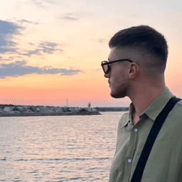 Suat K. profil fotoğrafı