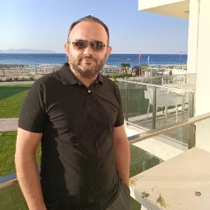 Suat K. profil fotoğrafı