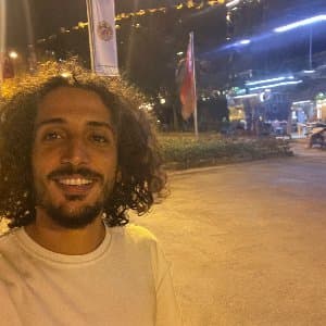 Suayp A. profil fotoğrafı