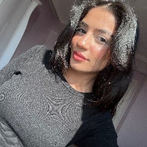 Sude A. profil fotoğrafı