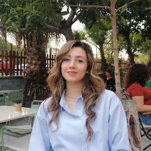 Sude A. profil fotoğrafı